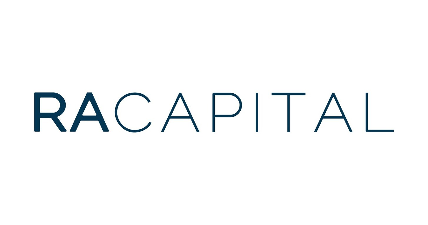 RA Capital Management Funds Expansion of ARS Pharma Commercial Activity, Expands Portfolio of Financing Solutions for Innovative Healthcare Companies
