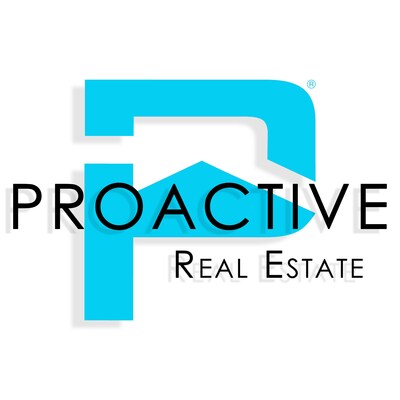PROACTIVE Real Estate Logo