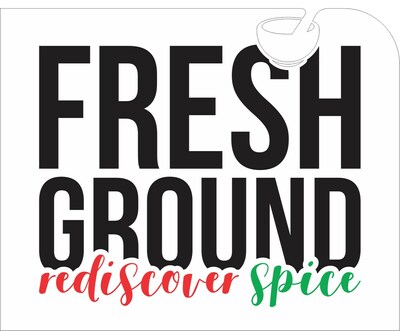 FreshGround Logo (PRNewsfoto/FreshGround)