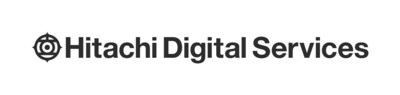 Hitachi Digital Services logo