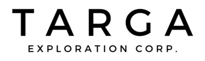 Targa Exploration Corp. Logo (CNW Group/Targa Exploration Corp.)