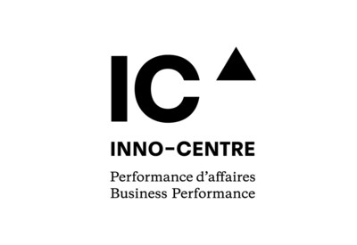 Inno-centre (Groupe CNW/Inno-centre)