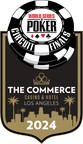 The Commerce Casino &amp; Hotel and the World Series of Poker® (WSOP®) Forge Historic Partnership