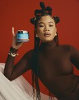 AWARD-WINNING TEXTURED HAIR BRAND, KISS COLORS & CARE, WELCOMES EMMY-AWARD-WINNING ACTRESS AND PRODUCER, STORM REID, AS ITS NEWEST BRAND PARTNER