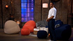 Sleep interiors brand gets job offer from Peter Jones despite not securing investment in Dragons Den