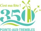 INVITATION MÉDIA - Lancement d'un Dictionnaire historique dans le cadre du 350e anniversaire de Pointe-aux-Trembles