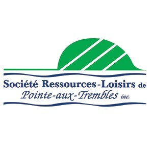 Logo de la Socit Ressources Loisirs de Pointe-aux-Trembles (Groupe CNW/Ville de Montral - Arrondissement de Rivire-des-Prairies - Pointe-aux-Trembles)