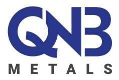 QNB Metals Inc. Logo (CNW Group/QNB Metals Inc.)