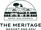 The Meritage Resort and Spa Unveils $25 Million Reimagination