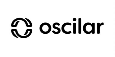 Oscilar Official Logo