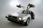 FOLEY BEZEK BEHLE &amp; CURTIS SETTLES "BACK TO THE FUTURE" DELOREAN TRADEMARK INFRINGEMENT CASE WITH NBCUNIVERSAL