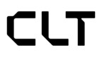 CyberLogitec推出全新企業標識「CLT」