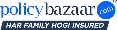 Policybazaar.com Logo
