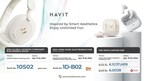 Los innovadores productos de audio de HAVIT brillan en ferias comerciales internacionales de electrónica