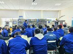 XCMG Machinery bekämpft den weltweiten Talentmangel in der Baumaschinenindustrie