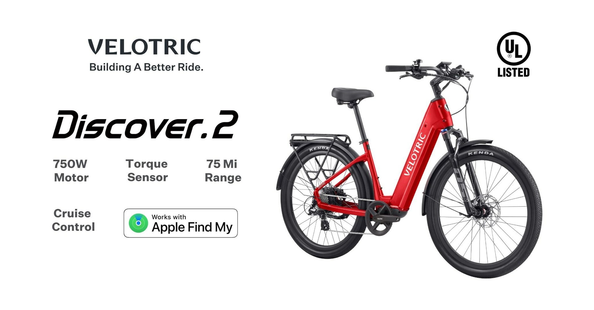 America's Fastest Growing E-Bike Brand, Velotric, Unveils Brand New ...