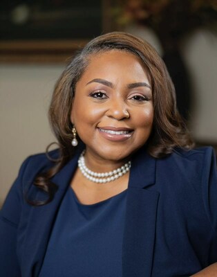 Dr. Tracy D. Hall, president of Southwest Tennessee Community College