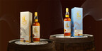 Kavalan Debuts Master's Select Reserve No. 1, No. 2