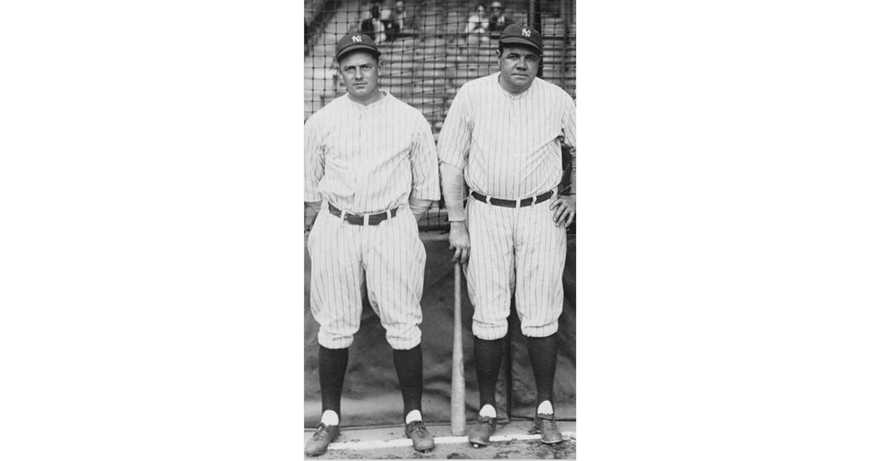 The Truth About Babe Ruth