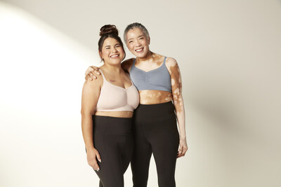 Meijer customers across the Midwest can now find a new option in the intimates section: AnaOno x Tranquil & True, a collaboration between the leading mastectomy bra brand and the Meijer intimate apparel label.