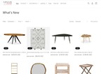 Furniture Affair Now Offers Online Shopping With New Website