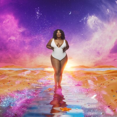 YITTY Launches First-Ever ‘Shaping Swim' Collection