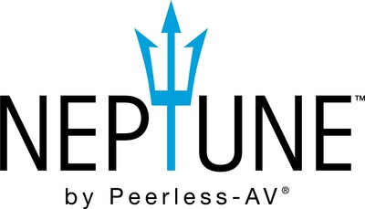 Neptune by Peerless-AV