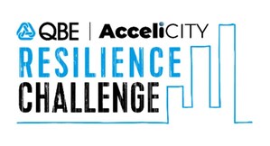 Applications Now Open for 2024 QBE AcceliCITY Resilience Challenge
