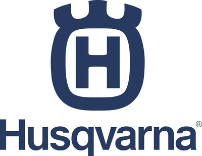 (PRNewsfoto/Husqvarna) (PRNewsfoto/Husqvarna)