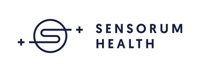 Sensorum Health Logo