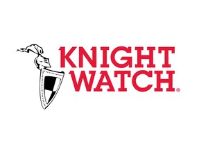 Knight Watch Inc. Celebrates 30 Years of Service!