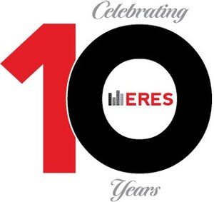 ERES Companies Announces Its Ten Year Anniversary Celebration