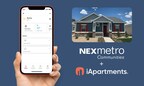 NexMetro Communities Selects iApartments Smart Home Platform for its Wildly Successful Build-to-Rent Communities Coast-to-Coast