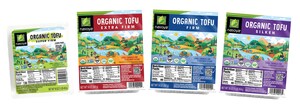 Nasoya Celebrates Plant-Based for Earth Day; Launches Limited-Edition Tofu Packaging Available Throughout April