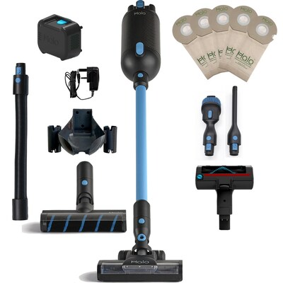 Halo Appliances Award-Winning Capsule X Vacuum Now Available for Purchase on Walmart.com