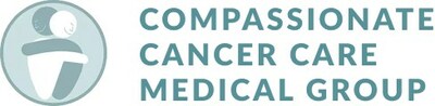 Compassionate Cancer Care Medical Group Logo