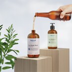 BEER FOR YOUR BODY: Oakwell Beer Spa Introduces Bath + Body Product Line