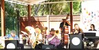 Outdoor Friday Afternoon Concerts featuring Jazz Therapists