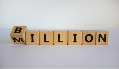 ObservSMART officially reaches 1 billion observations. We would like to thank our 350 partners, staff, and stakeholders who have been supportive throughout this journey in patient safety.