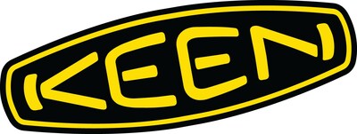 KEEN Logo (PRNewsfoto/KEEN)