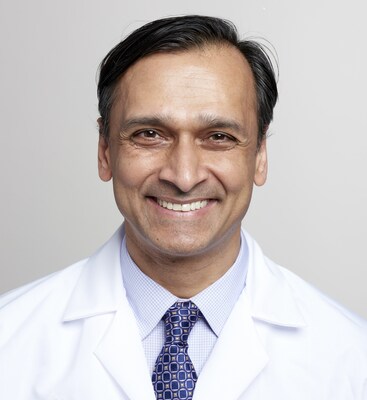 Praveen Raju, MD, PhD