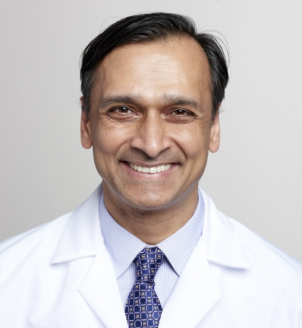 Rady Children's Appoints Praveen Raju, MD, PhD, as the Nathan Gordon Chair and Medical Director of Neuro-Oncology Program - Vimarsana News