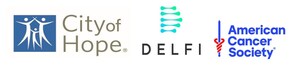 City of Hope and DELFI Diagnostics announce collaboration to improve lung cancer screening rates in underserved areas of Los Angeles