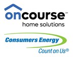 Consumers Energy And Oncourse Home Solutions Complete Sale of Appliance Service Plan Business