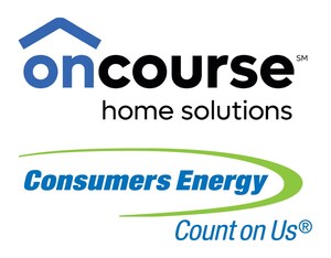 Consumers Energy And Oncourse Home Solutions Complete Sale of Appliance Service Plan Business
