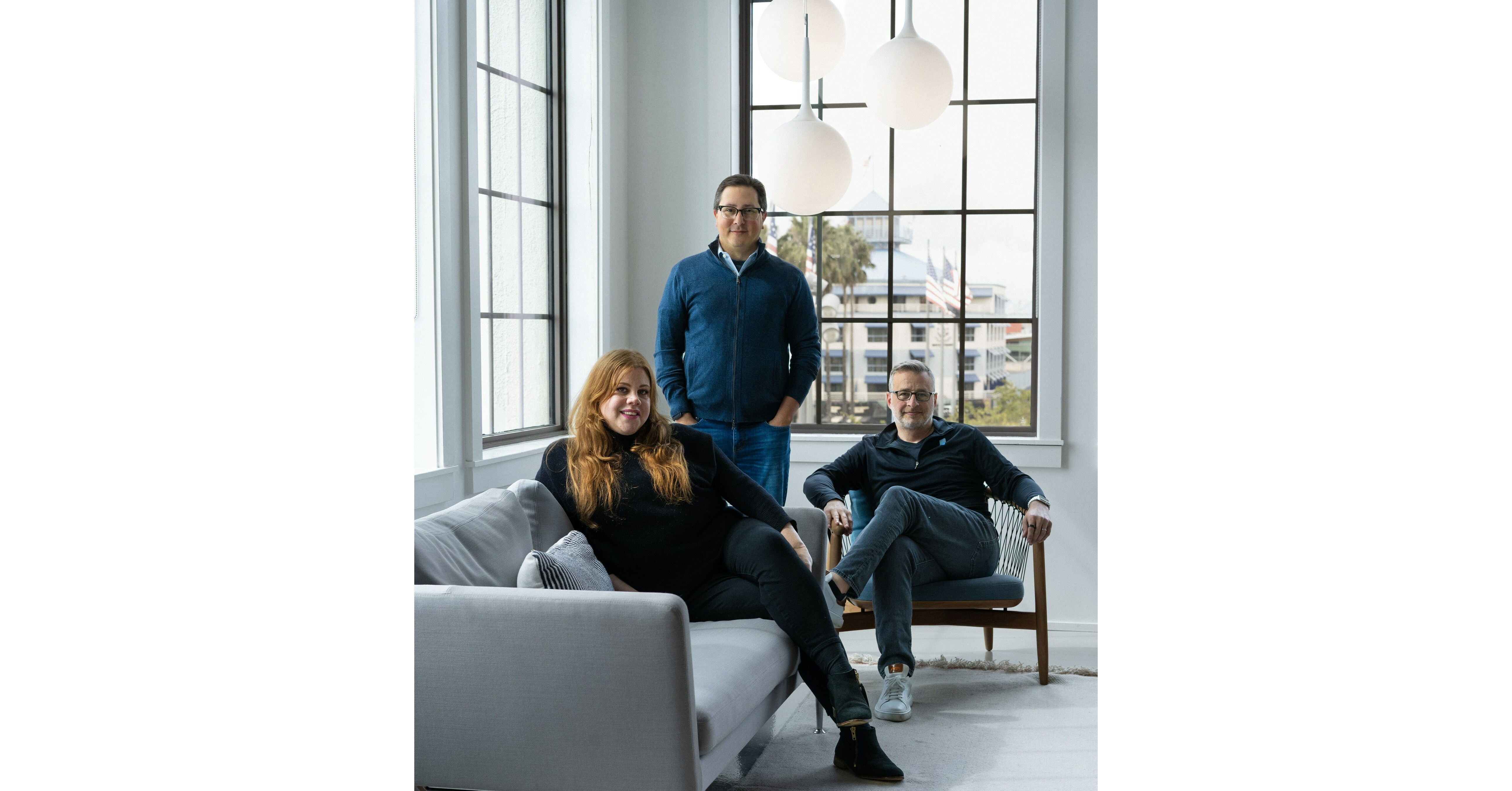 Adweek Names Park & Battery 2024 B2B Agency of the Year