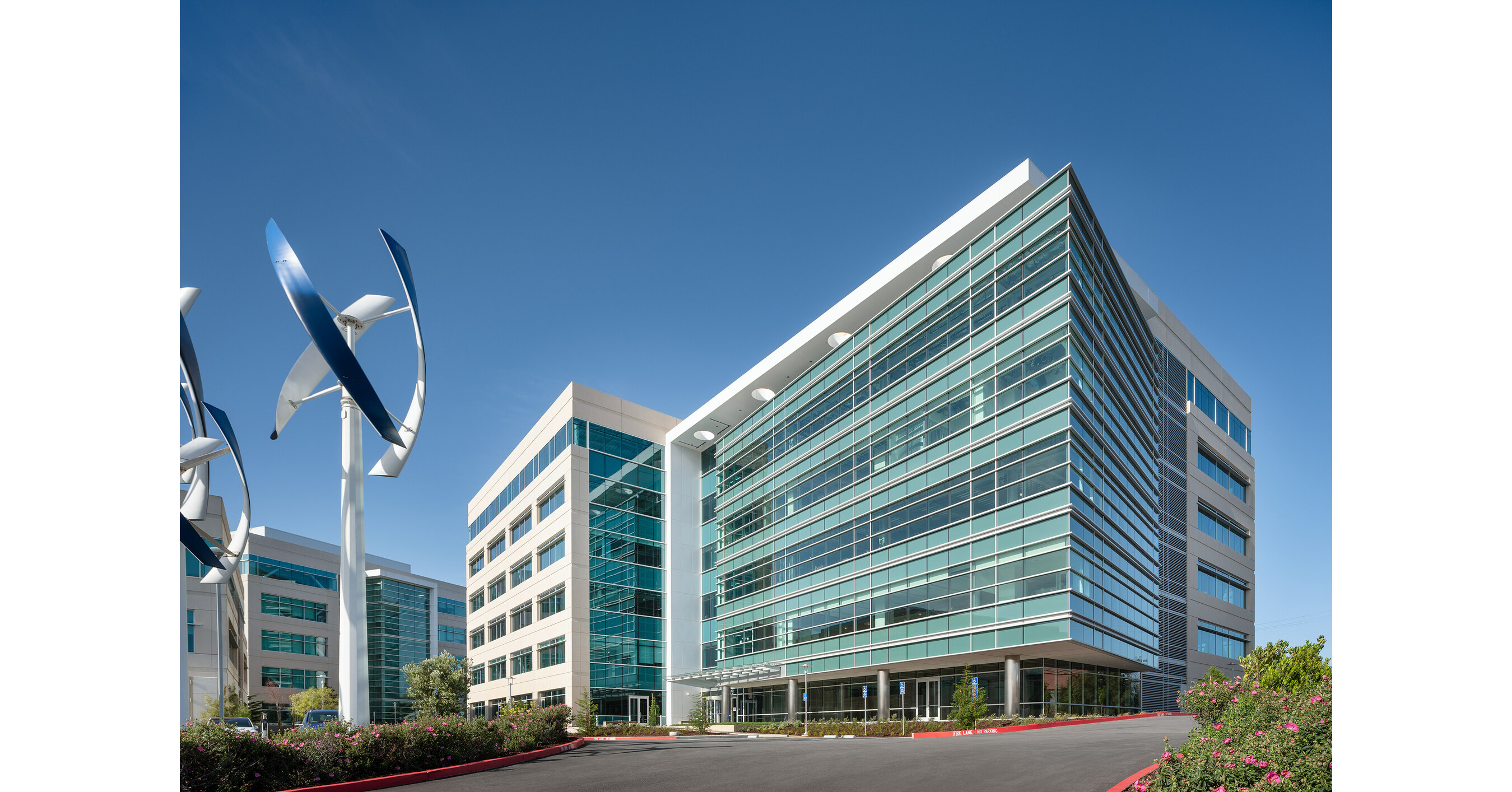 Alexandria Real Estate Equities, Inc. Announces Significant Early Renewal  With insitro for a 6-Year Lease Extension at the Alexandria Center for  Advanced Technologies Mega Campus in South San Francisco