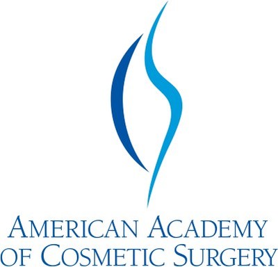 The American Academy of Cosmetic Surgery (AACS) is the world's largest multi-specialty home for physicians dedicated to cosmetic surgery and aesthetic medicine. www.cosmeticsurgery.org (PRNewsfoto/American Academy of Cosmetic Surgery (AACS))