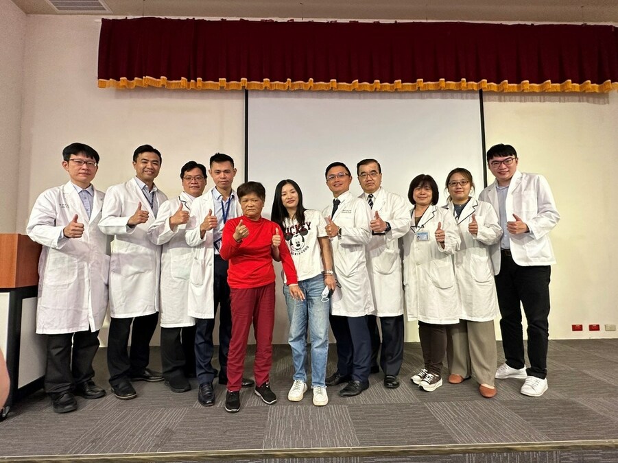 CMUH (Taiwan) Launches "Intelligent Sepsis Early Prediction System (ISEPS)," Detecting Sepsis in One Minute Only - Vimarsana News
