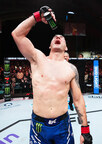 Monster Energy’s Chris Weidman Defeats Bruno Silva at UFC on ESPN 54 in Atlantic City